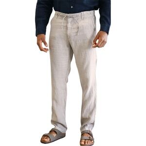 H&M Linen Pants (30)